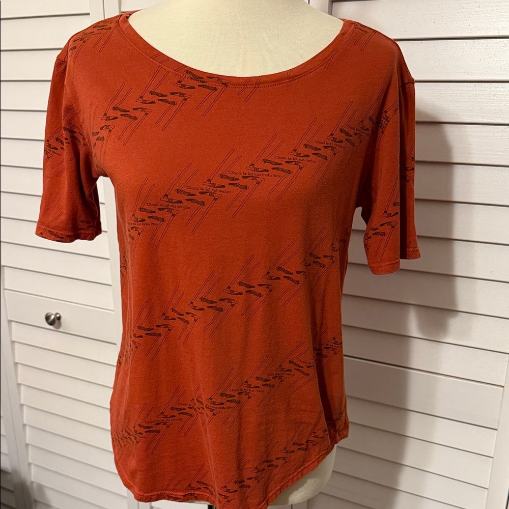 KEALOPIKO Top